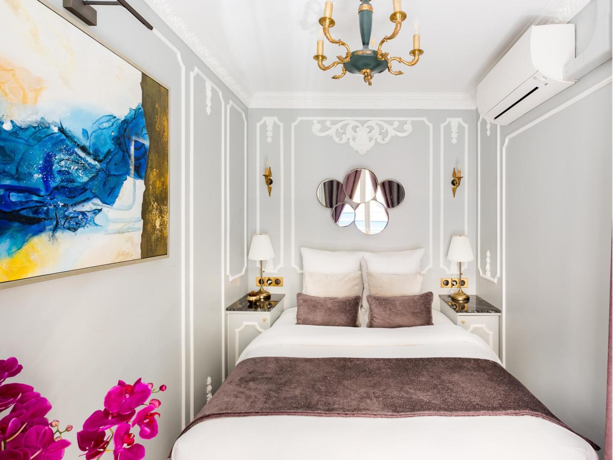 Merveil - Luxury Suite -Champs Elysees-Ponthieu II Paris Exterior foto
