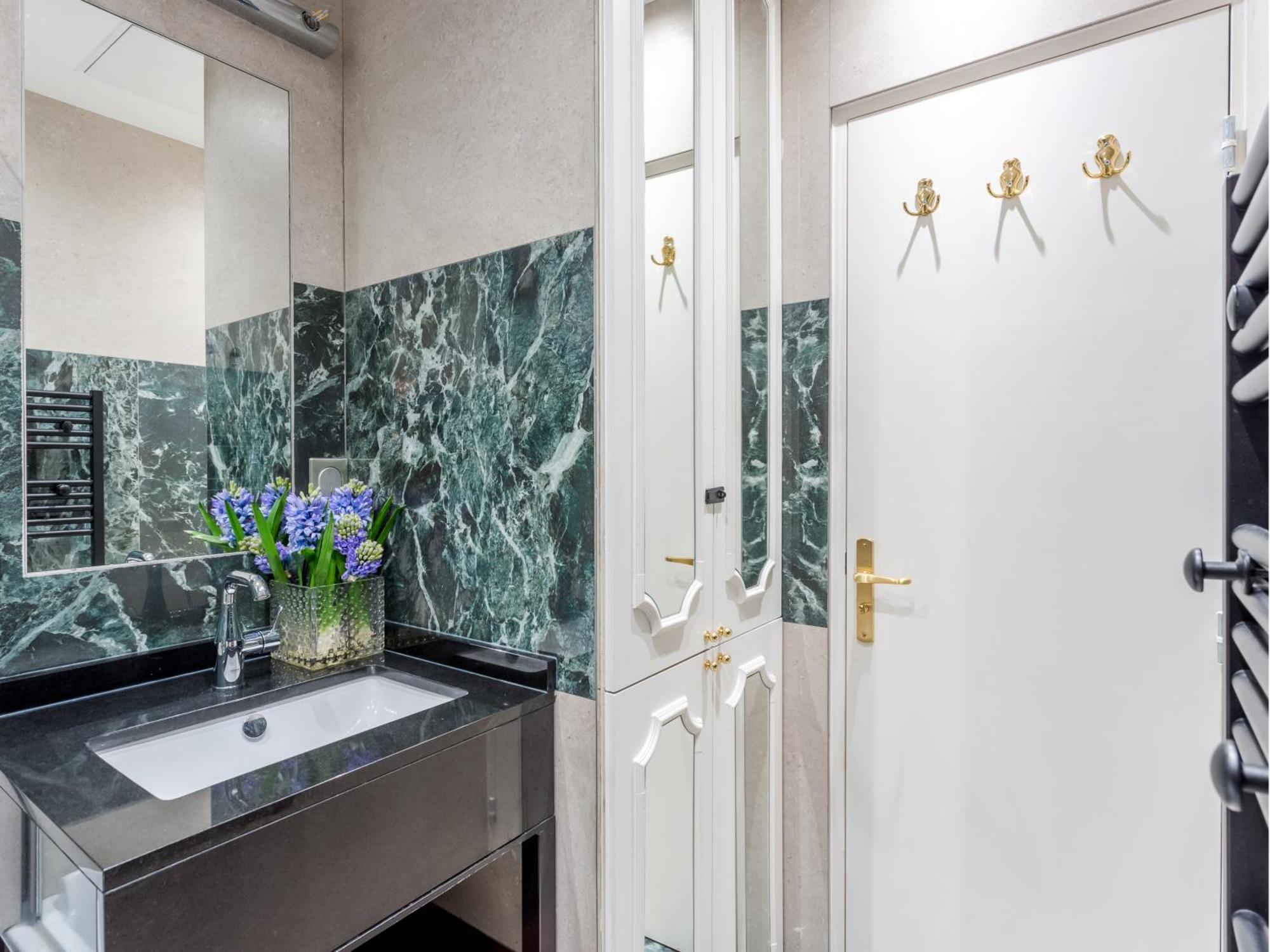 Merveil - Luxury Suite -Champs Elysees-Ponthieu II Paris Exterior foto