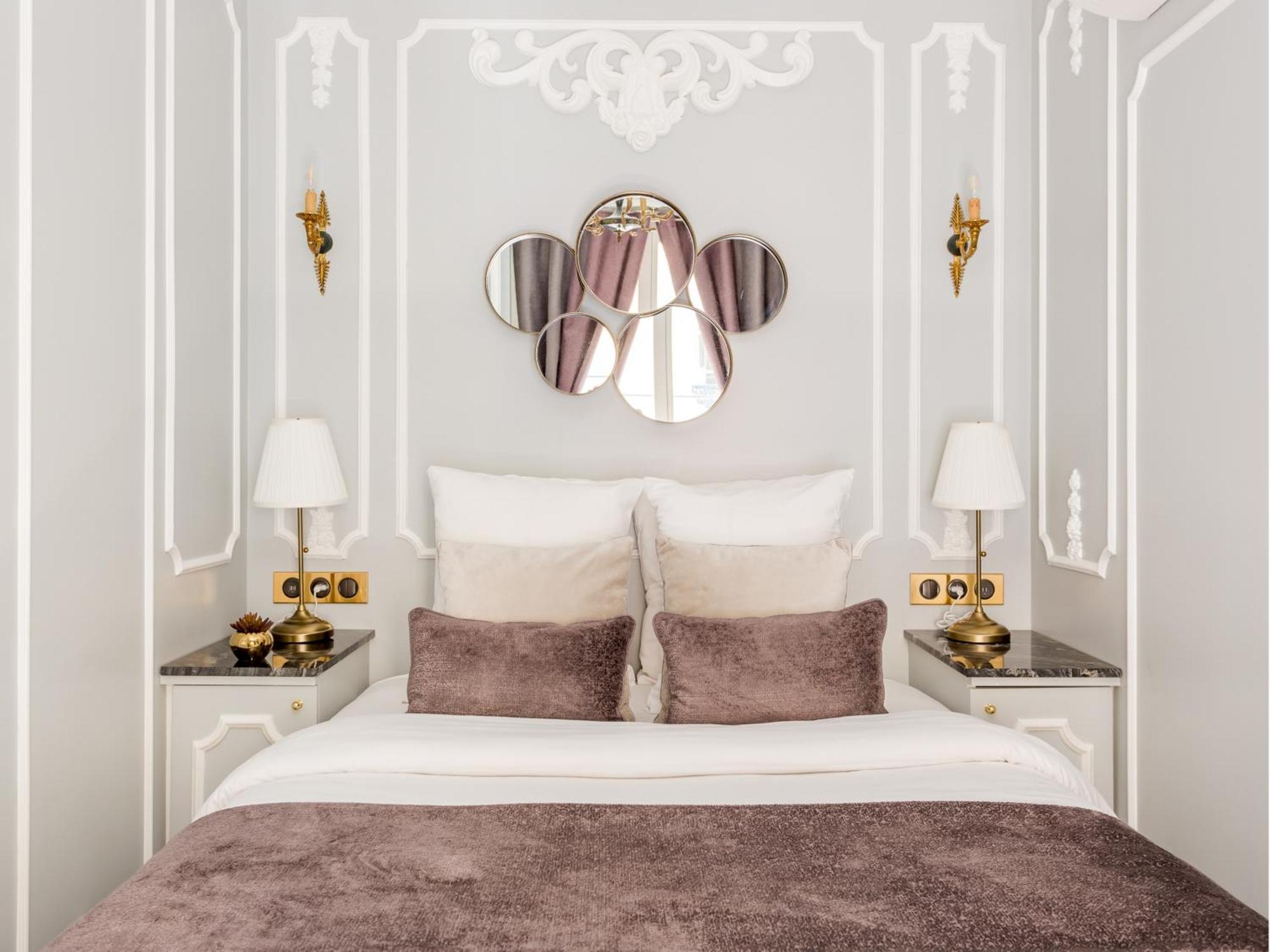 Merveil - Luxury Suite -Champs Elysees-Ponthieu II Paris Exterior foto